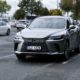 Lexus RX 450h+